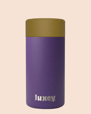 {PRE ORDER} MULBERRY – Stainless Steel Reusable Cup 12oz