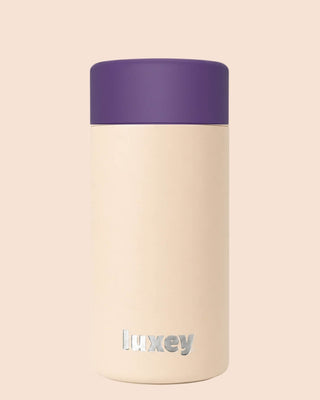 {PRE ORDER} MYLK – Stainless Steel Reusable Cup 12oz