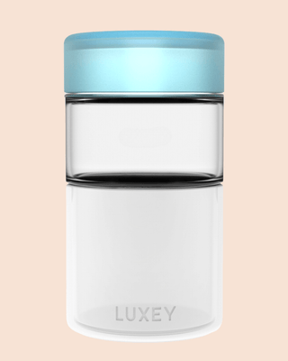 LIMITED EDITION JELLY SILICONE - SWIMSUIT & GHOST - Original Reusable Coffee Cup 12oz