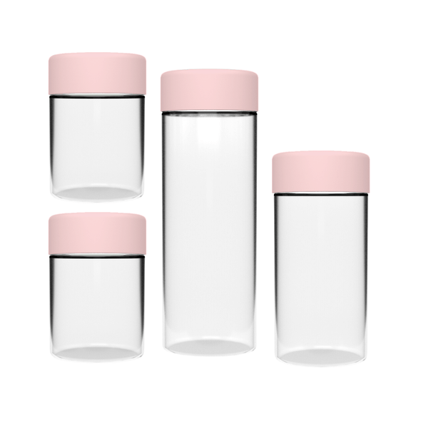 {PREORDER} PANTRY CANISTER - Multi-Size Set