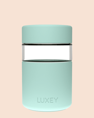 MINT WHIP - Regular Reusable Coffee Cup 8oz