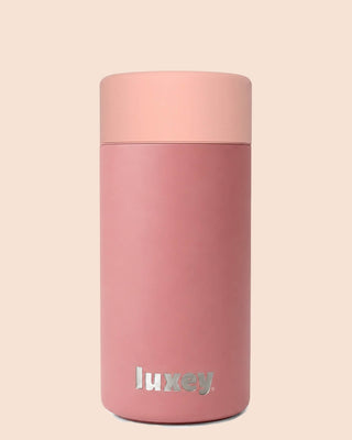 {PRE ORDER} ROSE – Stainless Steel Reusable Cup 12oz