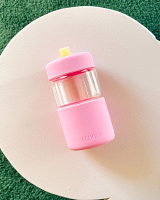 SPILLSTOP - Lid Mouth Piece Stopper