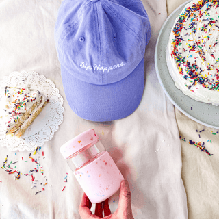 SPRINKLES - Limited Edition Birthday Box