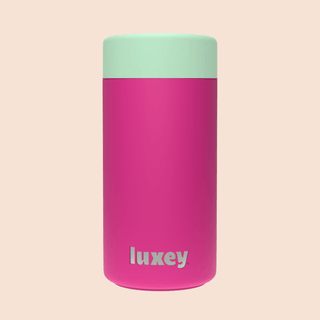DOLL FACE – Stainless Steel Reusable Cup 12oz
