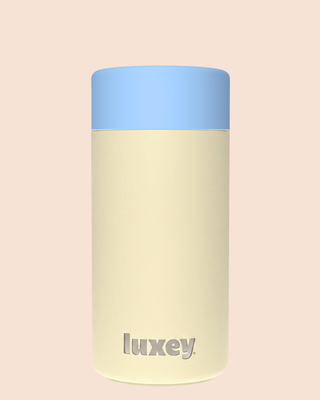 BUTTER – Stainless Steel Reusable Cup 12oz