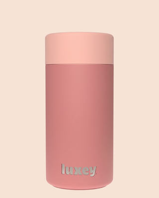 ROSE – Stainless Steel Reusable Cup 12oz