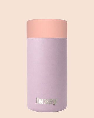 {PRE ORDER} MOON FLOWER ♥︎ Keepsake Sips - Stainless Steel Reusable Cup 12oz