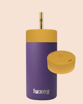 {PRE ORDER} MULBERRY - Duo Switch Stainless Steel Cup 12oz