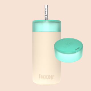 MYLK - Duo Switch Stainless Steel Cup 12oz