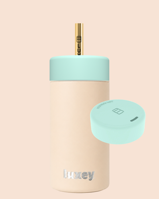 {PRE ORDER} MYLK - Duo Switch Stainless Steel Cup 12oz