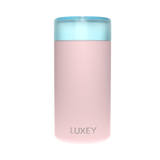 THE EVERYDAY MAGIC SET {PINK} - Floral Cup & Bag Gift Set