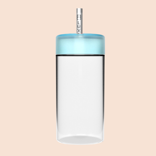 STUDIO TUMBLER - Reusable Glass Iced Drinks Cup I STANDARD