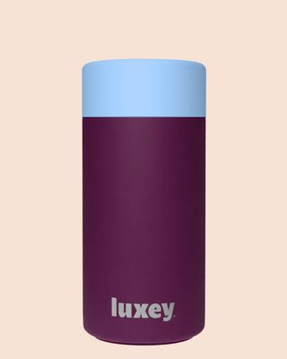 THE STORY CUP - WINE I Stainless Steel Reusable Cup 12oz