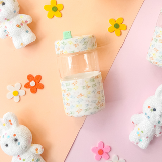 {PREORDER} BUNNY - Original Reusable Coffee Cup 12oz