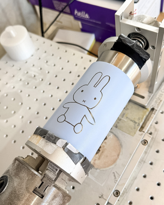 MYSTERY BUNNY BOX – Kids Smoothie Tumbler Edition