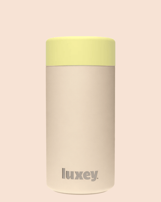 THE STORY CUP - CHINO I Stainless Steel Reusable Cup 12oz