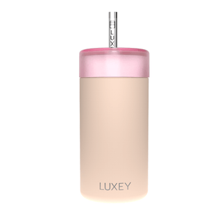 ORIGINAL STEEL ICED STARTER PACK I PEACH - Insulated Iced Drink Tumbler