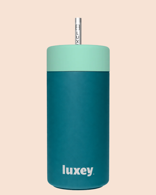 OCEAN ♥︎ Kids Keepsake Sip - Stainless Steel Kids Tumbler 12oz