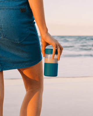 PALM - Original Reusable Coffee Cup 12oz