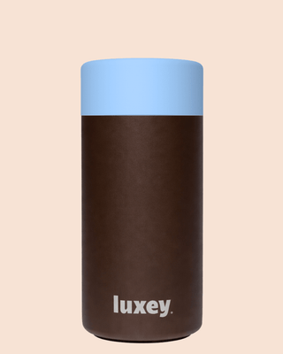 CACAO – Stainless Steel Reusable Cup 12oz