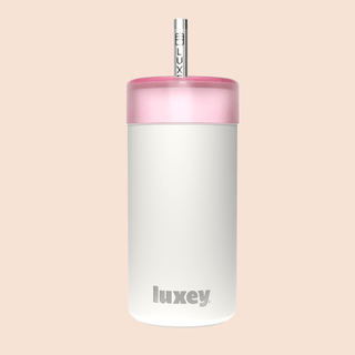 OAT MILK - Insulated Stainless Iced Tumbler 12oz