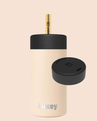 {PRE ORDER} MYLK - Duo Switch Stainless Steel Cup 12oz