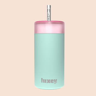 MINT - Leakproof Stainless Kids Smoothie Cup