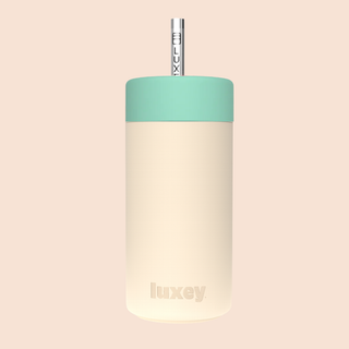 MYLK – Insulated Stainless Iced Tumbler 12oz