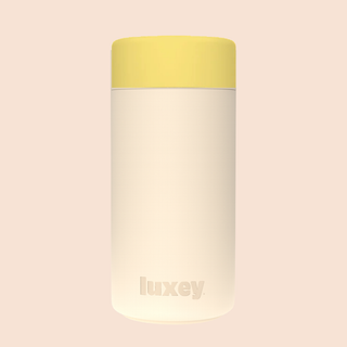 MYLK – Stainless Steel Reusable Cup 12oz