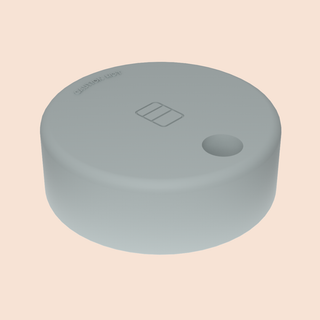 ORIGINAL STRAW LID – Fits Mini, Regular & Original Glass Cups