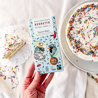 SPRINKLES - Limited Edition Birthday Box