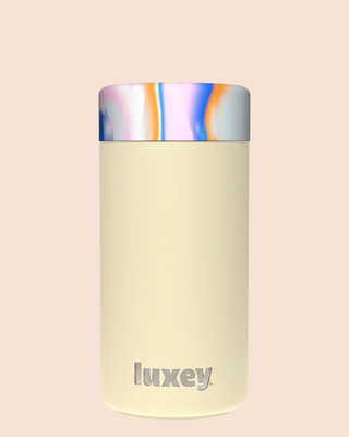 BUTTER – Stainless Steel Reusable Cup 12oz