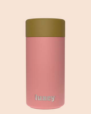 ROSE – Stainless Steel Reusable Cup 12oz