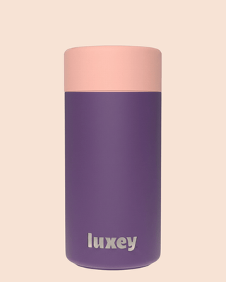 {PRE ORDER} MULBERRY – Stainless Steel Reusable Cup 12oz