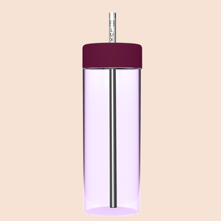 VIOLET HOUR STUDIO TUMBLER 20OZ - Reusable Iced Drinks Tumbler