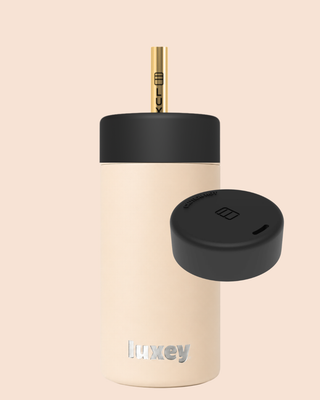{PRE ORDER} MYLK - Duo Switch Stainless Steel Cup 12oz