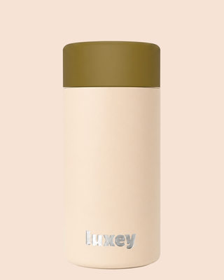 {PRE ORDER} MYLK ♥︎ Keepsake Sips - Stainless Steel Reusable Cup 12oz