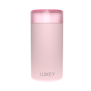 THE EVERYDAY MAGIC SET {PINK} - Floral Cup & Bag Gift Set