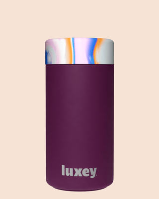 THE STORY CUP - WINE I Stainless Steel Reusable Cup 12oz