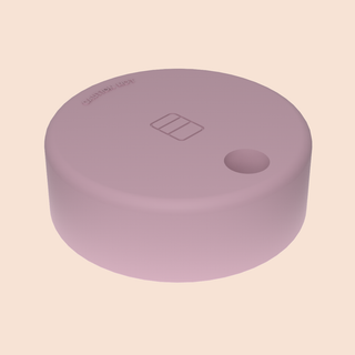 BUBBLEGUM - Original Straw Lid