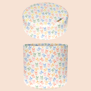 BUNNY - Silicone 2-Piece Set