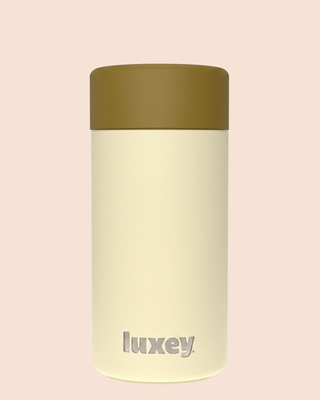 BUTTER – Stainless Steel Reusable Cup 12oz