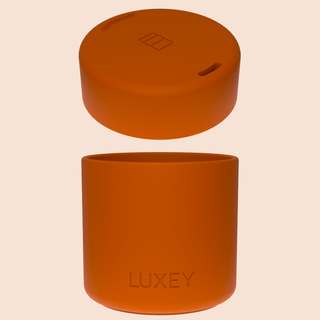 COPPER - Silicone 2-Piece Set