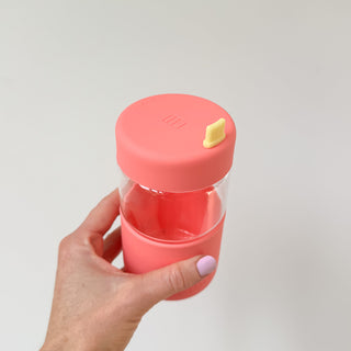 {PREORDER} CORDIAL - Original Reusable Coffee Cup 12oz
