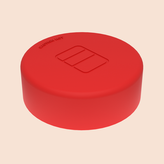 CHILLI I ORIGINAL SEALED LID – Fits Mini, Regular & Original Glass Cups