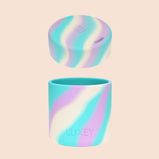 MERMAID MILKSHAKE - Silicone 2-Piece Set