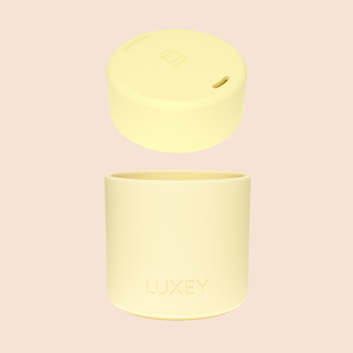 BUTTER - Silicone 2-Piece Set