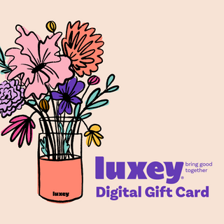 Luxey Love e-Gift Card