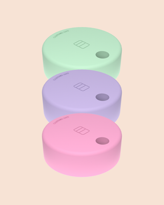 3 x STRAW LIDS - 1 Pack Per Order